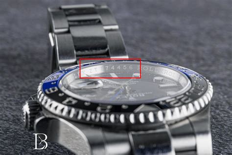 controllo seriale rolex|sell my rolex serial number.